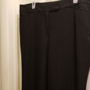 Dress pants